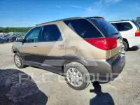 2005 Buick RENDEZVOUS фото
