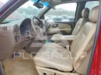 2005 Buick Rainier фото