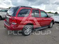2005 Buick Rainier фото