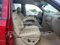 2005 Buick Rainier фото