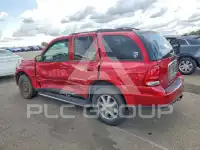 2005 Buick Rainier фото