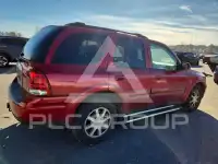 2005 Buick Rainier photo