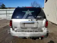 2005 Buick Rainier фото