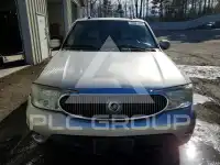 2005 Buick Rainier фото