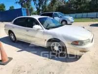 2005 Buick LESABRE фото