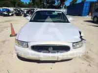 2005 Buick LESABRE фото