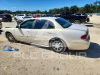 2005 Buick LESABRE фото