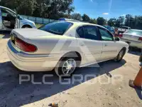 2005 Buick LESABRE фото