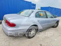 2005 Buick LESABRE фото