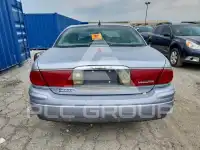 2005 Buick LESABRE фото