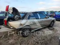 2005 Buick LESABRE фото