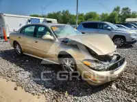 2005 Buick LESABRE фото