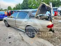 2005 Buick LESABRE фото
