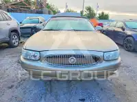 2005 Buick LESABRE фото