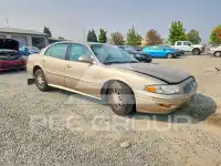 2005 Buick LESABRE фото