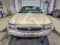 2005 Buick LESABRE фото