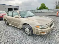 2005 Buick LESABRE фото