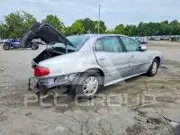 2005 Buick LESABRE фото