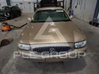 2005 Buick LESABRE фото