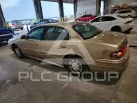 2005 Buick LESABRE фото