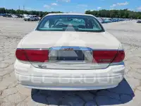 2005 Buick LESABRE фото