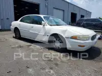 2005 Buick LESABRE фото