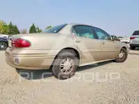 2005 Buick LESABRE фото