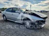 2005 Buick LESABRE photo