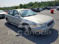 2005 Buick LESABRE photo