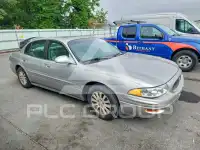 2005 Buick LESABRE фото