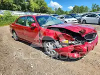 2005 Buick LESABRE photo