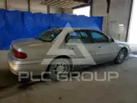 2005 Buick LESABRE фото