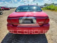 2005 Buick LESABRE photo