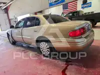 2005 Buick LESABRE фото