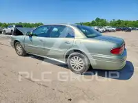 2005 Buick LESABRE photo