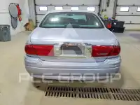 2005 Buick LESABRE фото