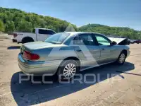 2005 Buick LESABRE photo