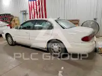 2005 Buick LESABRE фото