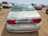 2005 Buick LESABRE фото