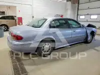 2005 Buick LESABRE фото
