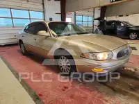 2005 Buick LESABRE фото