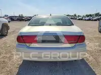 2005 Buick LESABRE фото