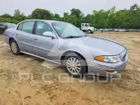 2005 Buick LESABRE фото