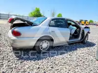 2005 Buick LESABRE фото
