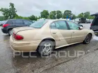 2005 Buick LESABRE photo
