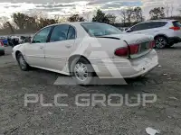 2005 Buick LESABRE фото
