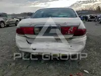 2005 Buick LESABRE фото