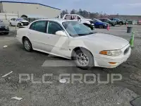 2005 Buick LESABRE фото