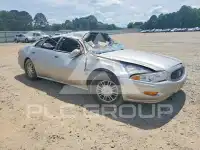 2005 Buick LESABRE фото