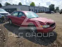 2005 Buick LESABRE фото